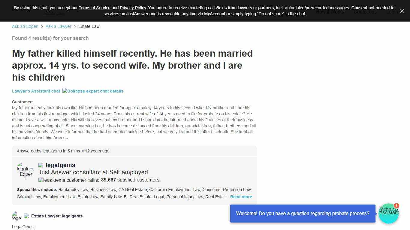 Boone County Clerk of Courts KY - Probate and Estate Law Q&A